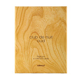 Club De Nuit Oud